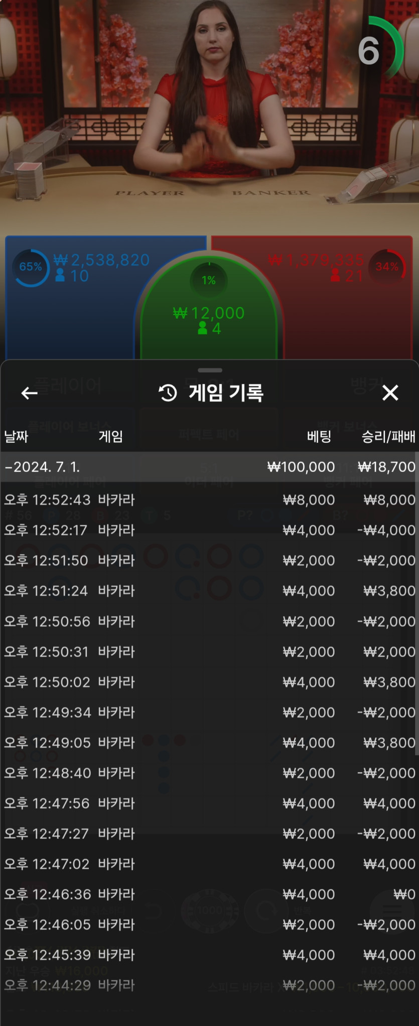 7.1 2차 비제휴(0)