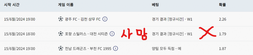 크보벳&ㅂㅣ제휴(1)