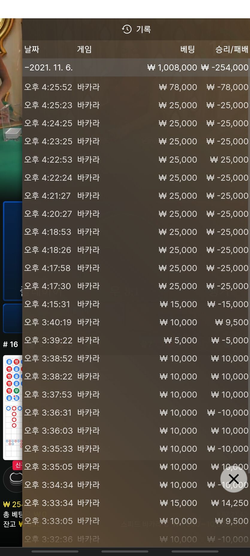 홈카 후기(0)