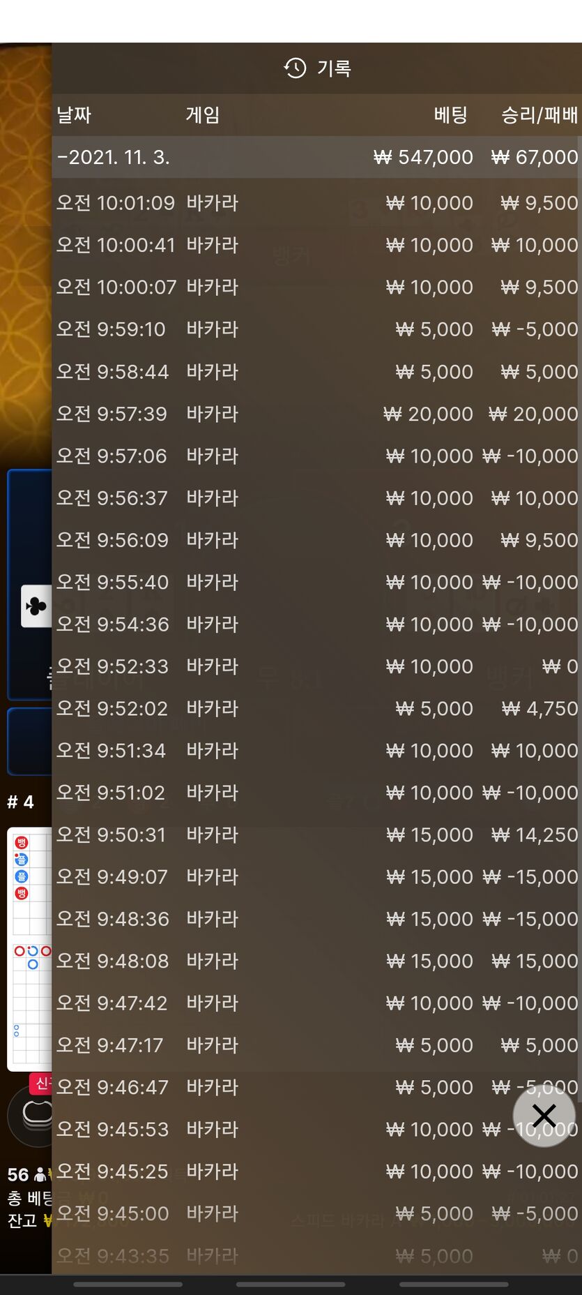 하루시작 좋네여(0)