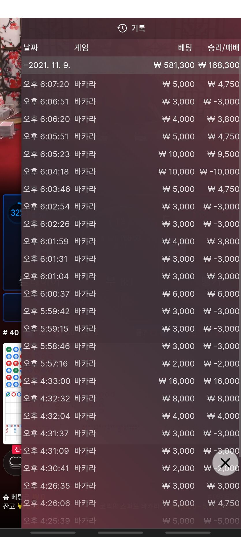 비제휴 2차(0)