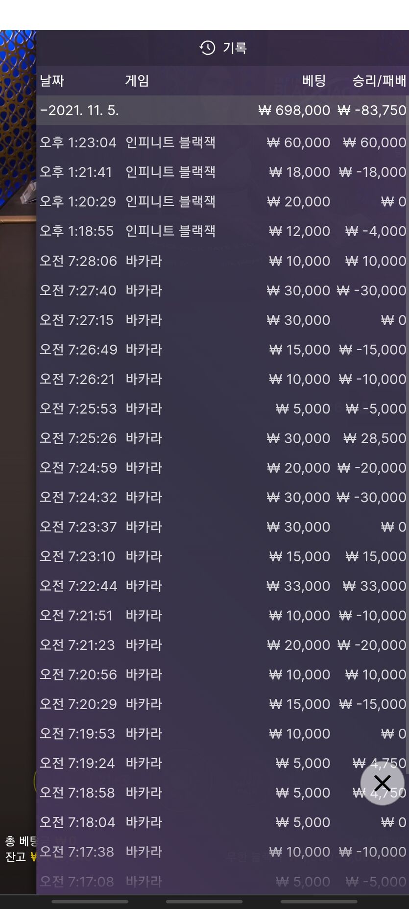 홈카 후기(0)