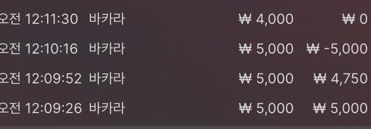 벳무브 후기(0)