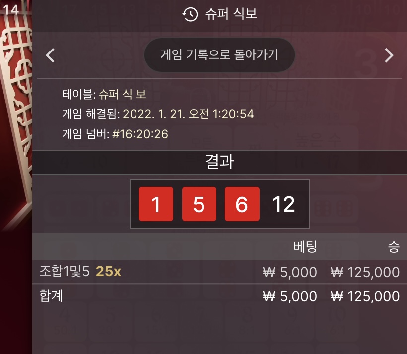 벳무브 후기(0)