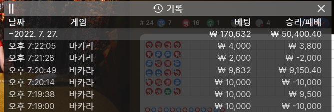 홈카 2차 후기(0)
