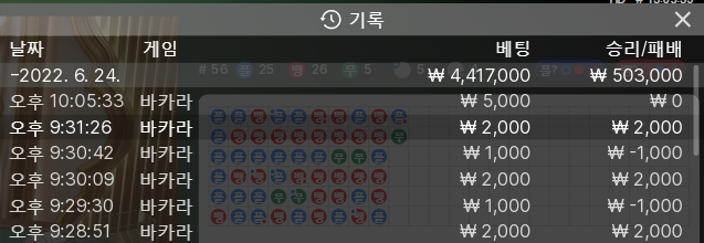 케이카 후기(0)