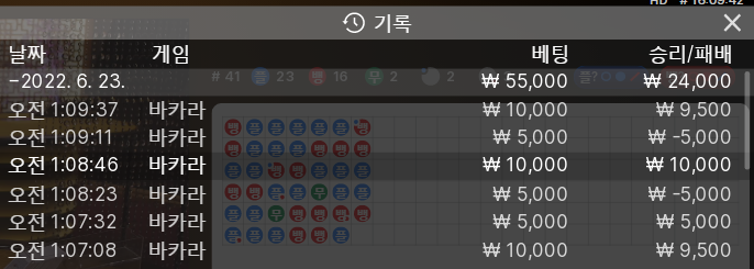 뱃엔드 후기(0)