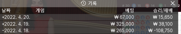 에볼 후기(0)