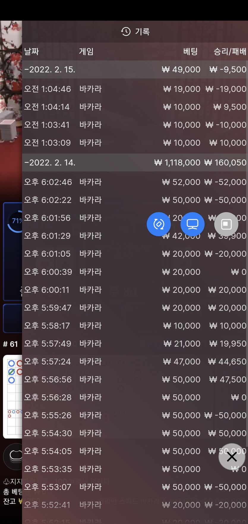 벳앤드후기(0)