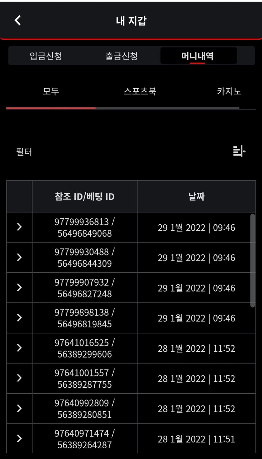 벳무브 짱(0)
