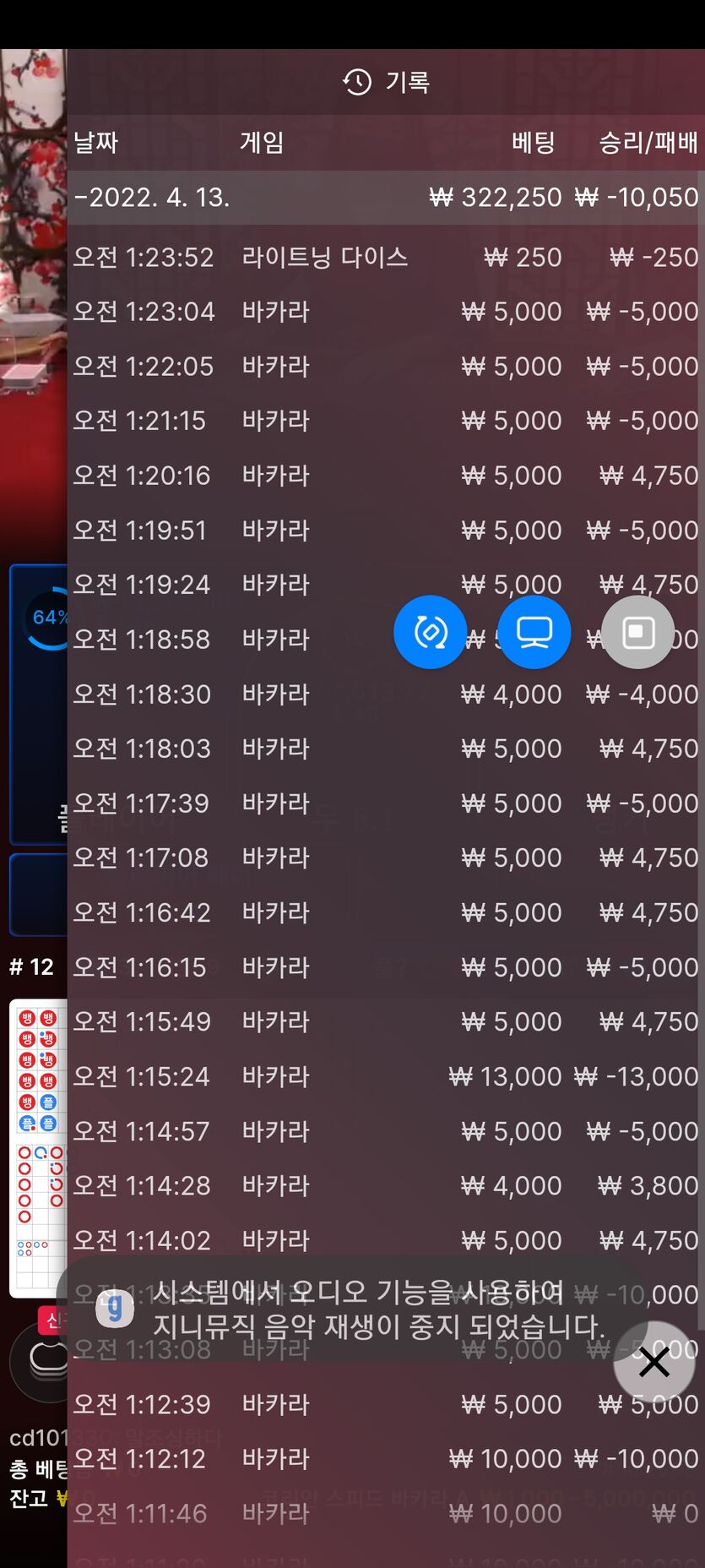 벳엔드 후기(0)