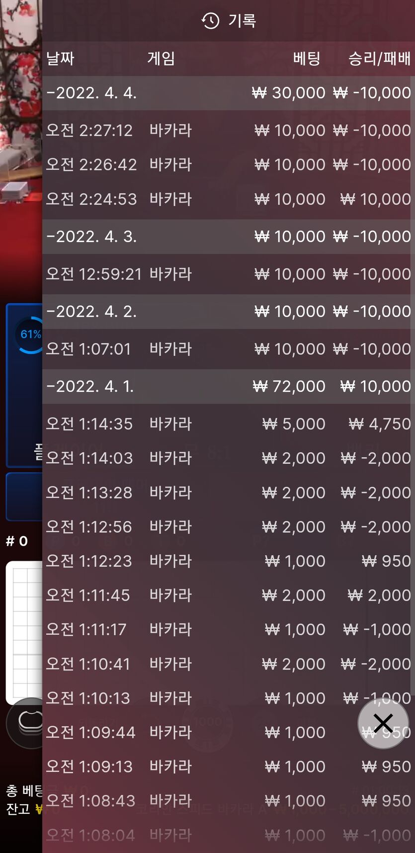 벳엔드후기(0)