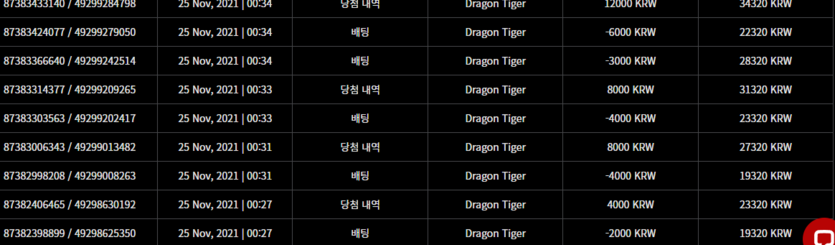 벳무브 후기(0)