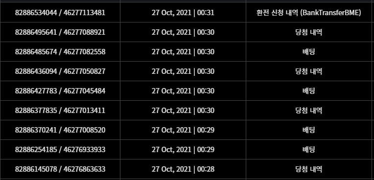 벳무브(0)