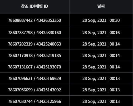 벳무브(0)