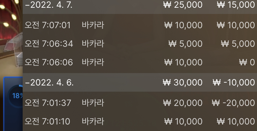 벳엔드 후기(0)