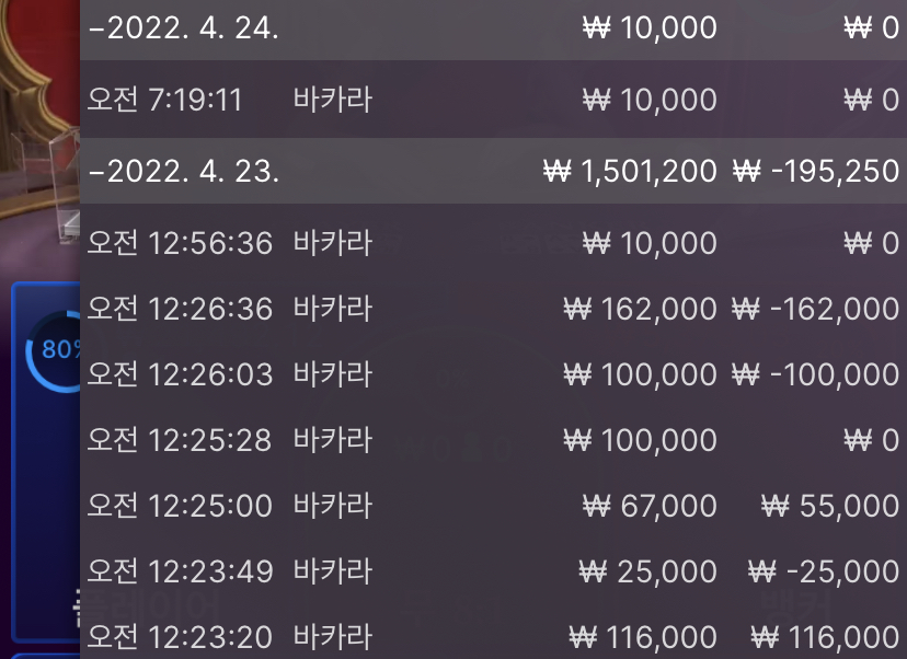 뱃엔드 후기(0)