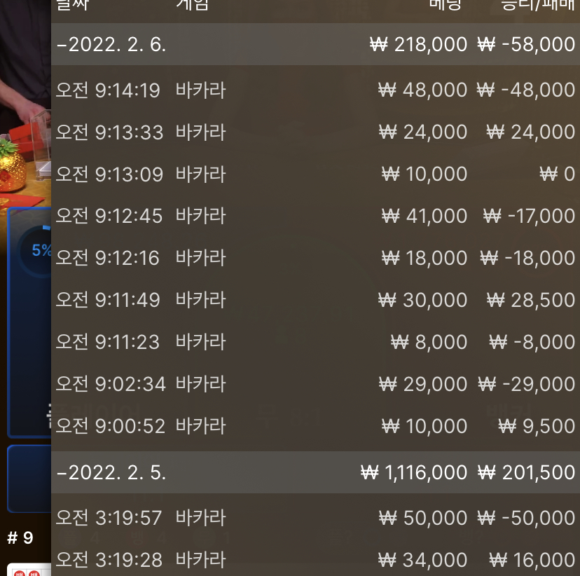 벳엔드후기(0)