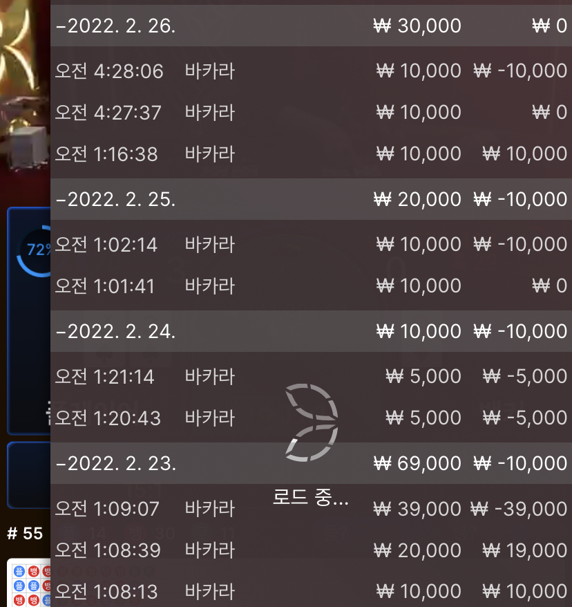 벳엔드후기(0)