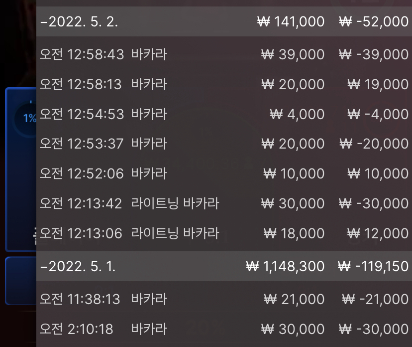 벳엔드 후기(0)