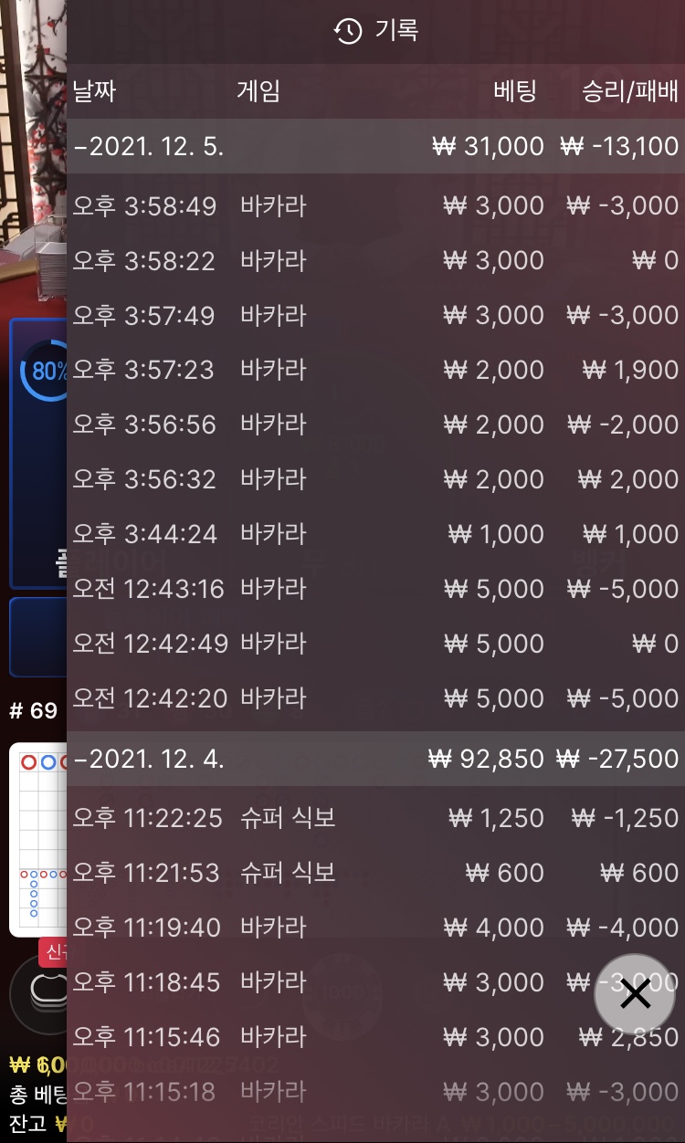 벳무브 후기(0)