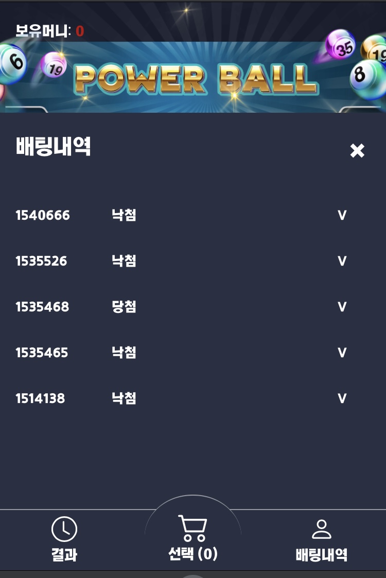 벳무브 후기(1)