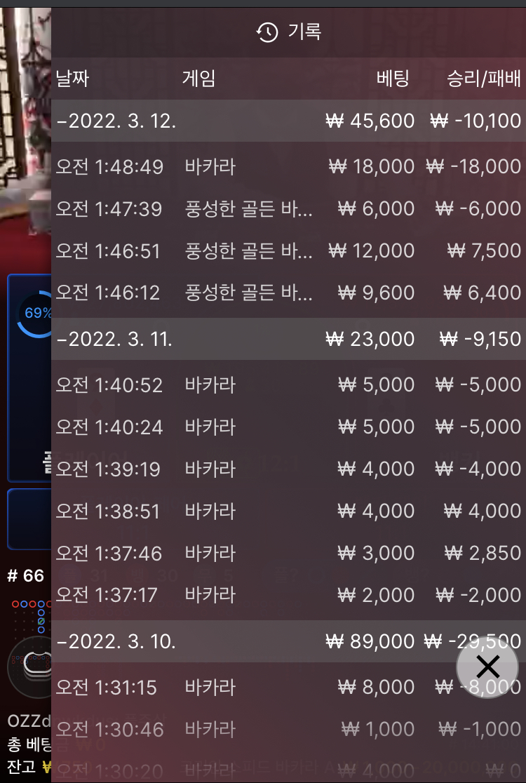 벳엔드 후기(0)