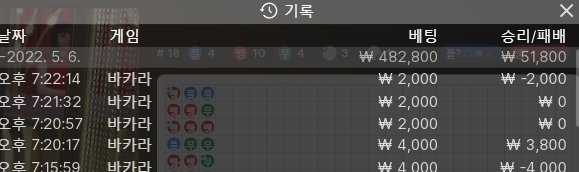 온카 2차(0)