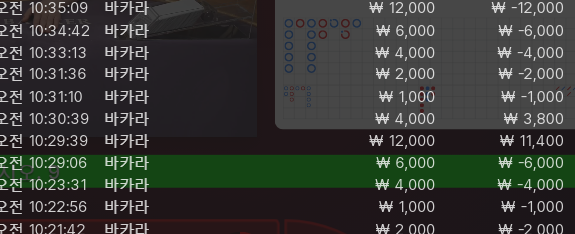에볼 후기(0)