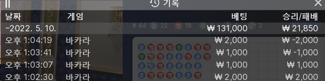 에볼 후기(0)