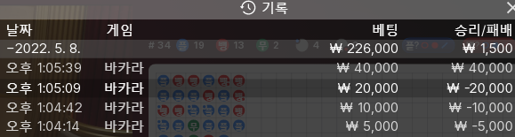 뱃엔드 후기(0)
