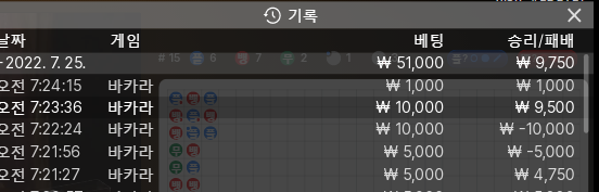 에볼 후기(0)