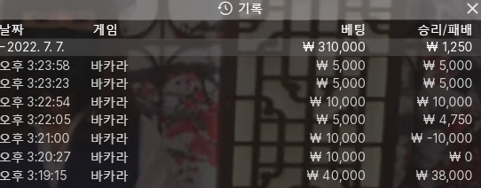 에볼 2차 후기(0)
