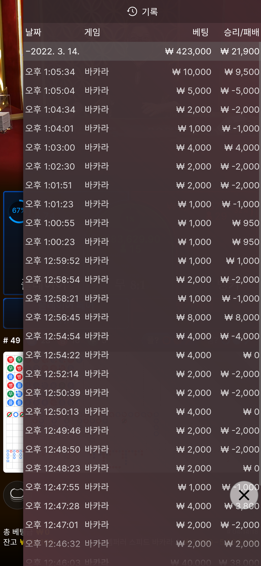 온카2차후기(0)