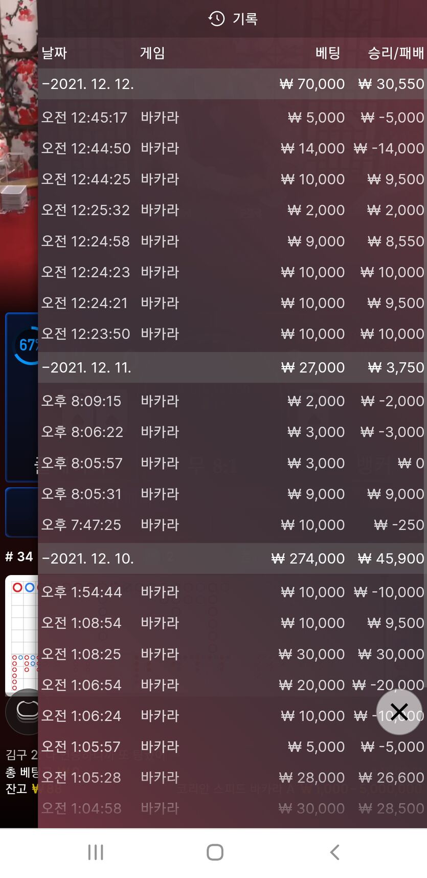 벳무브 후기(0)