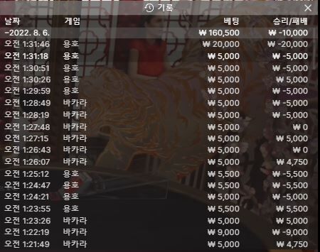 벳엔드(0)