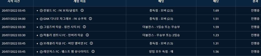 벳엔드(0)