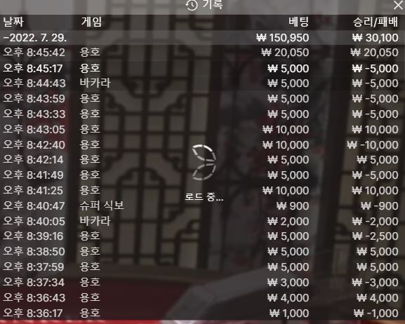 벳엔드(0)