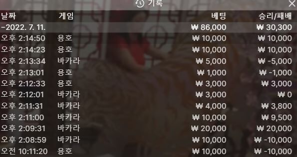 벳엔드(0)