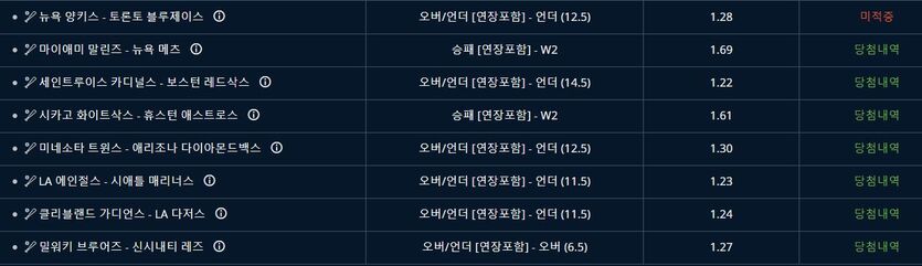 벳엔드(1)