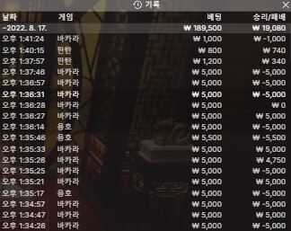 벳위즈(0)