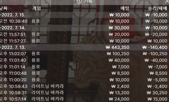 벳엔드(0)