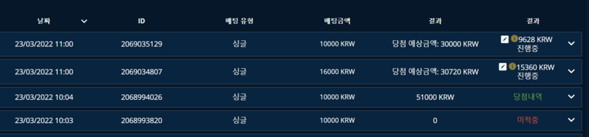 벳엔드 후기(0)