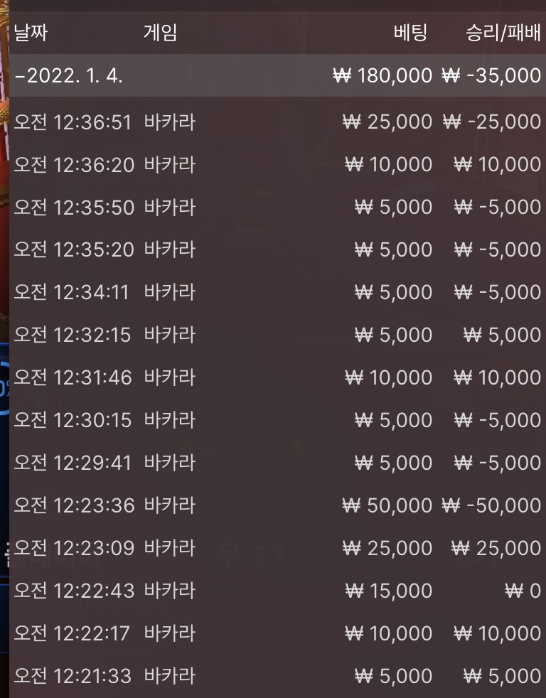 벳무브 후기(0)