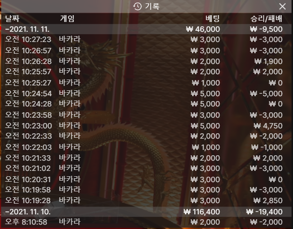 벳무브 후기(0)
