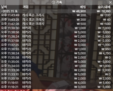 벳무브 후기(0)