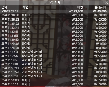 벳무브 후기(0)