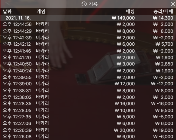벳무브 후기(0)