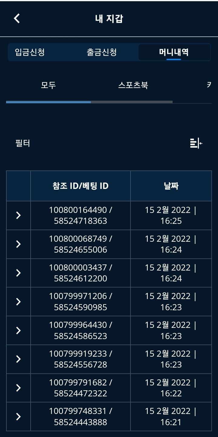 뱃엔드 후기(0)
