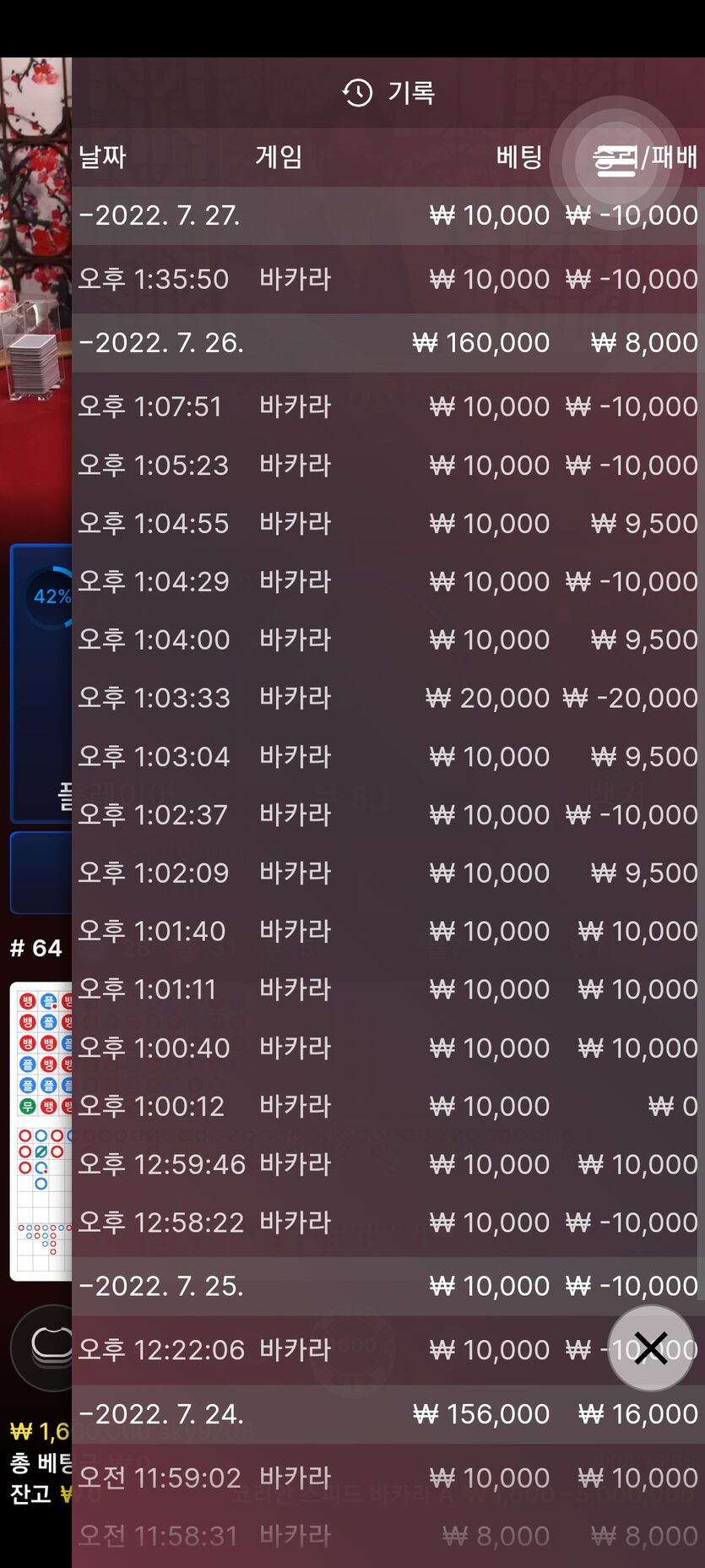 벳엔드 후기(0)